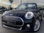 MINI Cooper Cabrio 1.6iA Cabriolet / Boite Auto / Xenon / Gp, Achat, Entreprise, Cabriolet, 2 portes