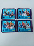 Panini Premier League 2021, 4 sacs fermés différents, Enlèvement ou Envoi