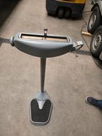 Balance  médicale ancienne, Enlèvement, Utilisé