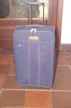 valies samsonite, Ophalen, Wieltjes, Minder dan 50 cm, Zo goed als nieuw
