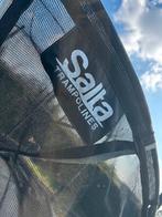 Salta trampoline zeer goede staat 3m60, Ophalen, Zo goed als nieuw