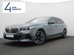 BMW i5 M SPORT - HARMAN-KARDON - ACC - LEDER, Auto's, BMW, Automaat, https://public.car-pass.be/vhr/f691c057-cf4d-4083-b410-0c3a51dfc092
