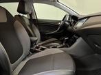 Opel Grandland x 1.2 Benzine Autom. - GPS - Topstaat! 1Ste, Argent ou Gris, Achat, Capteur de lumière, Euro 6