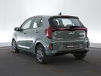 Kia Picanto, Auto's, Kia, Automaat, Stof, Gebruikt, Overige carrosserie