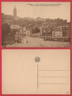 Thuin : La Tour Côté Nord Et Les Maisons Dites Du Martinet, Enlèvement ou Envoi, Non affranchie, Hainaut