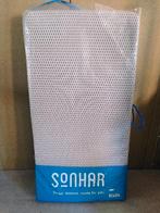 Ademende matras babybed (60x120cm), Kinderen en Baby's, Ophalen, Gebruikt, Ledikant