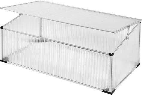 Kweekkas, Jardin & Terrasse, Serres, Enlèvement, Serre