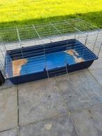 Hok voor dwergkonijn, Dieren en Toebehoren, Ophalen