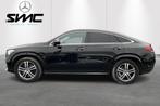 Mercedes-Benz GLE Coupé GLE 350 de 4MATIC, Auto's, Mercedes-Benz, Stof, Gebruikt, 4 cilinders, Zwart