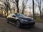 VW Golf 7 GTi Clubsport DSG Stage 2 370pk/500nm, 4 cilinders, 1984 cc, 5 deurs, USB