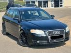 Audi A4 3 x S-Line, Autos, Cuir, Achat, Particulier, Cruise Control
