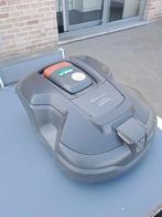 Robot Huqsvarna 310 avec station recharge nouvelle batterie, Jardin & Terrasse
