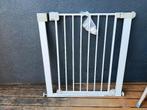 Barrière sécurité enfant, Barrière de sécurité, Comme neuf, Enlèvement, Métal ou Fer