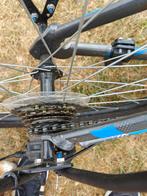 Citybike Rockrider ST100 met drinkbus houder, bagagerek., Fietsen en Brommers, Ophalen