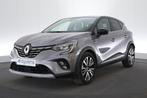 (2BLX316) RENAULT CAPTUR, Auto's, Gebruikt, Leder, Bedrijf, 5 zetels