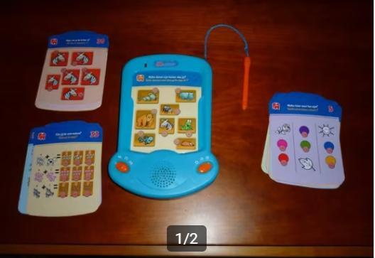 jumbo electro, Enfants & Bébés, Jouets | Éducatifs & Créatifs, Enlèvement ou Envoi