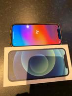 iPhone 12 blauw, Ophalen, Blauw, 73 %, IPhone 12