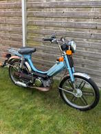 Honda camino vario B klasse, Vélos & Vélomoteurs, Enlèvement, Comme neuf, Phare