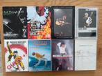 Lot de 8 DVD concert Queen Michael Jackson Bowie Goldman