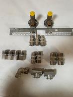 Alpex  26, Doe-het-zelf en Bouw, Ophalen of Verzenden