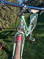 Oxford meisjesfiets 24 inch in goede staat, Enlèvement, 24 pouces, Vitesses