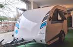 Teardrop Mini TOMMY caravan 750kg, Autres marques, Panneau solaire, Particulier, Jusqu'à 500 kg
