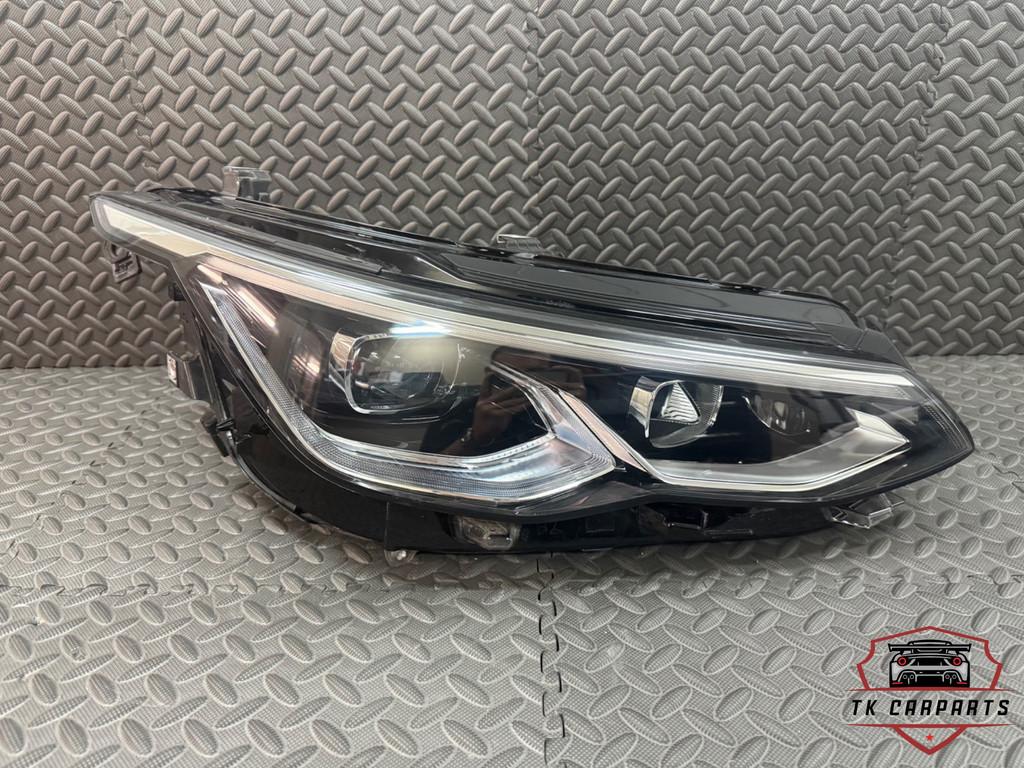 Feu IQ d'origine Volkswagen Golf 8 5h1941036j, Autos : Pièces & Accessoires, Éclairage, Neuf, Volkswagen, Volkswagen AG, Vw@volkswagen.de