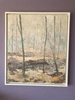 Œuvre posthume de Mox Pierre, Antiquités & Art, Art | Peinture | Classique, Enlèvement