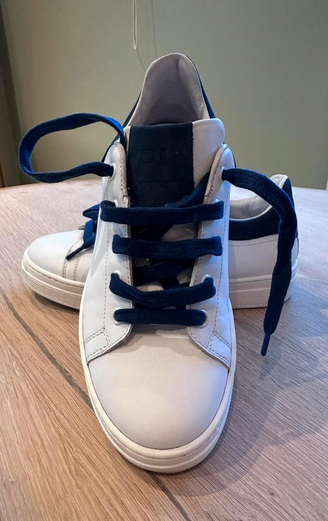 Communie schoenen - jongens - Red Limit, Kinderen en Baby's, Kinderkleding | Schoenen en Sokken, Zo goed als nieuw, Schoenen, Ophalen