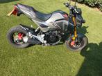 Honda Grom 125, Motoren, Motoren | Honda, LED Verlichting, 125 cc, 11 kW of minder, 1 cilinder