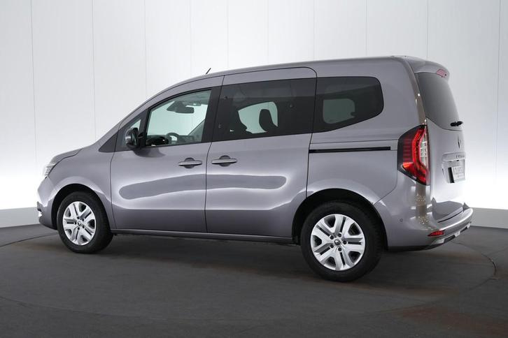 (2CXD489) RENAULT KANGOO, Autos, Renault, Entreprise, Achat, Kangoo, ABS, Caméra de recul, Airbags, Air conditionné, Android Auto