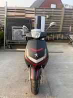 Peugeot Vivacity 2 temps, Vélos & Vélomoteurs, Enlèvement, Utilisé, Vivacity