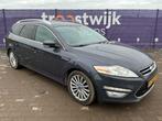 2011 - Ford - Mondeo Break - 1.6 TDCi ECO. Mésange. - Voitu, Autos, Euro 5, Achat, Entreprise, Mondeo