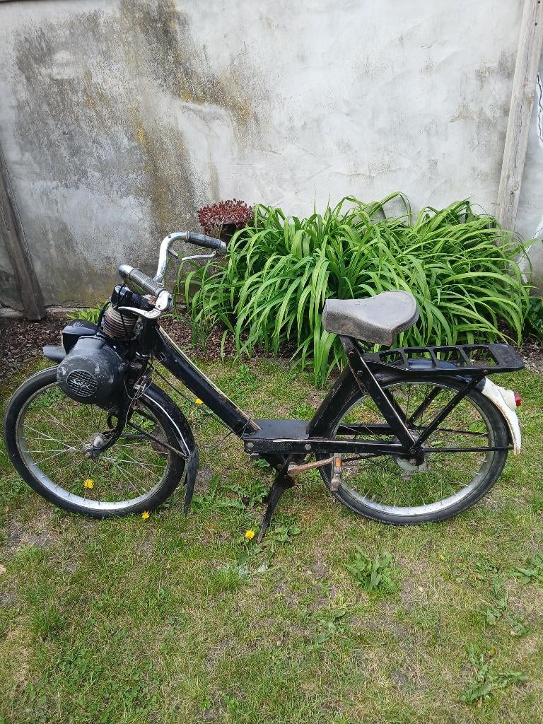 Solex, Fietsen en Brommers, Ophalen, Gebruikt