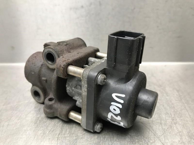 VANNE EGR Suzuki Swift (ZA / ZC / ZD1 / 2/3/9), Autos : Pièces & Accessoires, Systèmes d'échappement, Suzuki, Utilisé