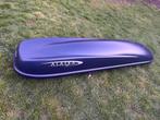 Dakkoffer nordauto Alaska 325, Auto diversen, Dakkoffers, Ophalen, Zo goed als nieuw