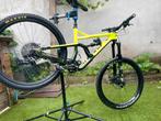 VTT CANNONDALE JEKYLL2 (CARBON), Vélos & Vélomoteurs, Autres marques, 49 à 53 cm, Enlèvement, Hommes