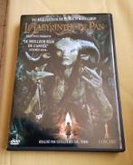 DVD le labyrinthe de Pan  VF ou espagnole, CD & DVD, DVD | Science-Fiction & Fantasy, À partir de 12 ans, Enlèvement ou Envoi