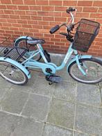 Tricycles, Enlèvement, Comme neuf