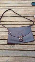 Sac à main Delveaux, Bijoux, Sacs & Beauté, Enlèvement, Utilisé, Autres couleurs, Sac à bandoulière