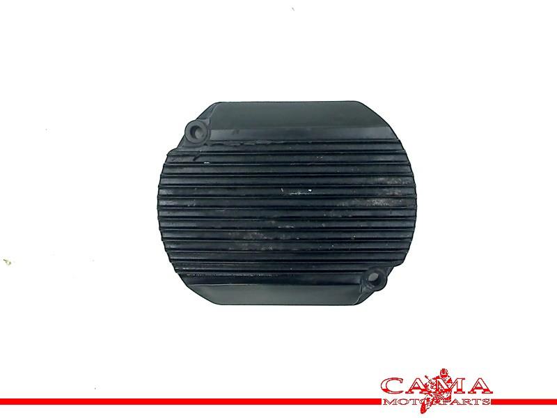COUVERT DE MOTEUR ZXR 750 1989-1990 (ZXR750 ZX750H), Motos, Dhr. S. di Majo, Utilisé, Info@cama-motorparts.nl, P.J. Troelstraweg 8 8
3144 CX  MAASSLUIS, NL