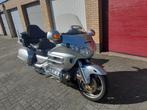 honda 1800 goldwing, Motos, Permis Moto A, Tourisme, Plus de 35 kW, Particulier