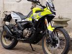 FB MONDIAL DUAL X touring 125cc moto nieuw model , Bedrijf, 125 cc, Overig, 11 kW of minder