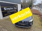 DACIA SANDERO STEPWAY 1.0 TCE ..  !!!!!! VERKOCHT!!!!!!, Argent ou Gris, Achat, Euro 6, Entreprise