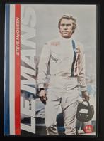 DVD Le Mans (Steve McQueen), Ophalen of Verzenden