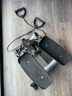Stepper Fitness, Enlèvement, Utilisé, Métal, Appareil step