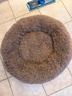 Fluffy hondenmand, Dieren en Toebehoren, Ophalen of Verzenden, Zo goed als nieuw, Polyester