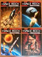 Space Reich - Nrs. 1,2,3,4 - Nieuwstaat, Livres, Enlèvement ou Envoi, Neuf