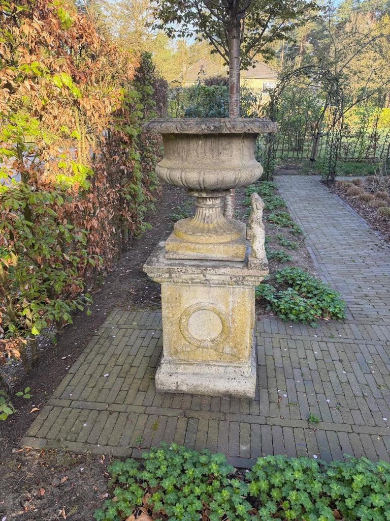 140cmx60cmx60cm, Ophalen