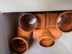 divers accessoires tuyau d'égouts, Bricolage & Construction, Enlèvement, Neuf, PVC